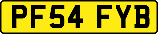 PF54FYB