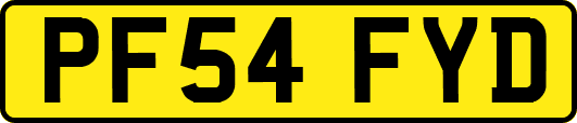 PF54FYD