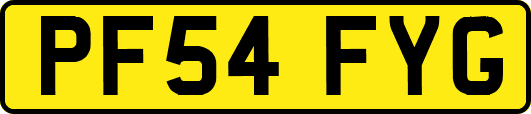 PF54FYG