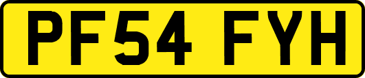 PF54FYH