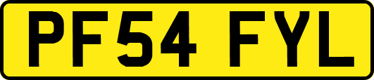 PF54FYL