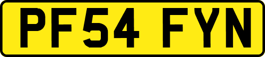 PF54FYN
