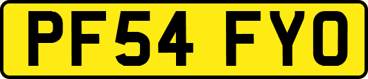 PF54FYO