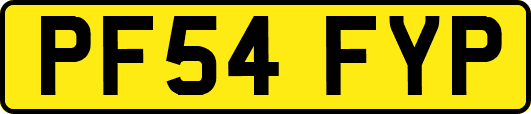 PF54FYP