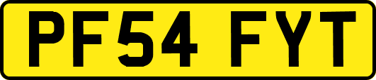 PF54FYT