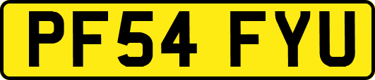 PF54FYU
