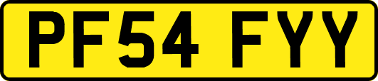 PF54FYY