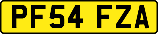 PF54FZA