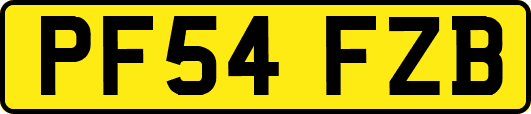 PF54FZB