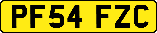 PF54FZC