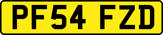 PF54FZD