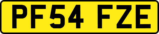 PF54FZE