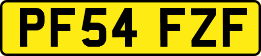 PF54FZF