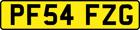PF54FZG