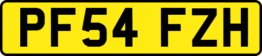 PF54FZH