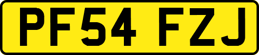 PF54FZJ