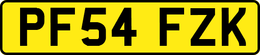 PF54FZK