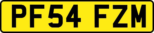 PF54FZM