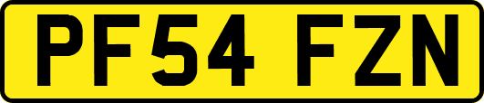 PF54FZN