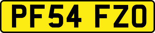 PF54FZO