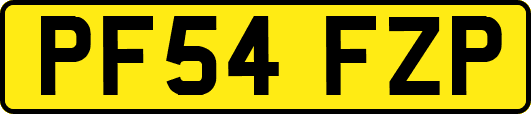 PF54FZP