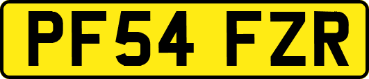 PF54FZR
