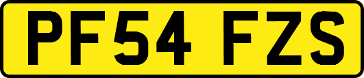 PF54FZS