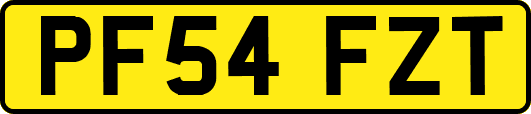 PF54FZT