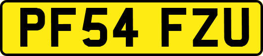 PF54FZU
