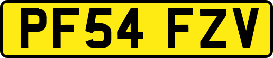 PF54FZV
