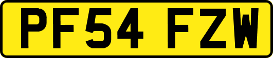 PF54FZW
