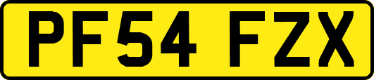 PF54FZX