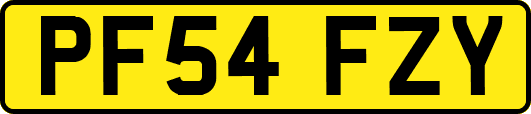 PF54FZY