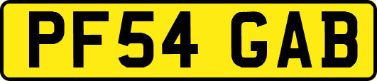 PF54GAB