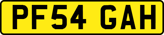 PF54GAH