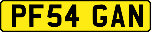 PF54GAN
