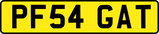 PF54GAT
