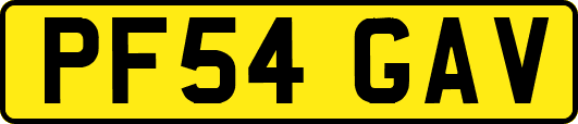 PF54GAV