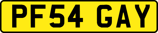 PF54GAY