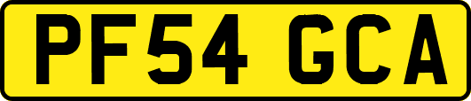 PF54GCA