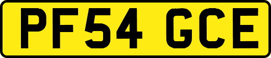 PF54GCE