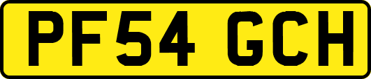PF54GCH