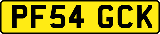 PF54GCK