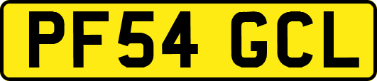 PF54GCL