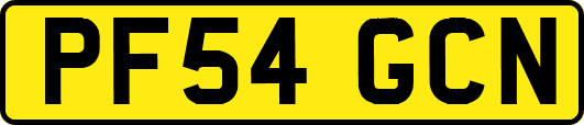 PF54GCN