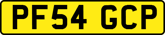 PF54GCP