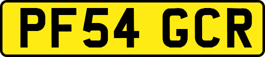 PF54GCR