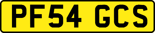 PF54GCS