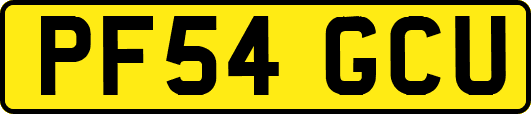 PF54GCU