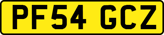 PF54GCZ